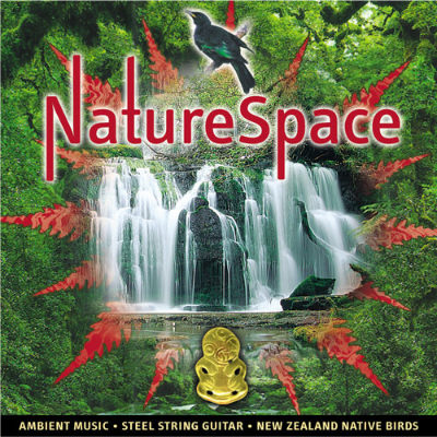 'NatureSpace' - music by Sambodhi Prem