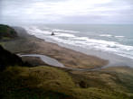 West Coast of Aotearoa New Zealand