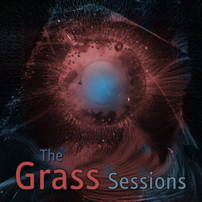 'The Grass Sessions' - music by Sambodhi Prem