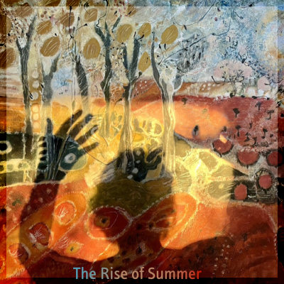 'The Rise of Summer' - music by Sambodhi Prem