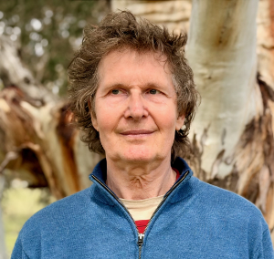 Sambodhi Prem, musician and meditator